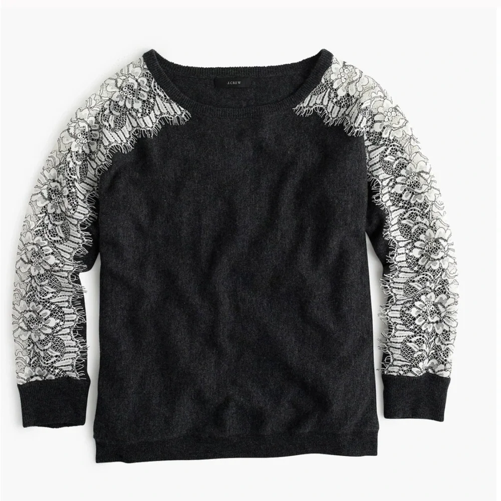 J. Crew Sweater